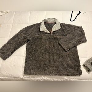 Men’s True Grit Pullover